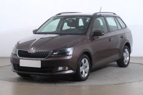 Škoda Fabia - 2015