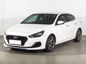 Hyundai i30 Fastback - 2018