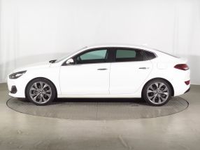 Hyundai i30 Fastback - 2018