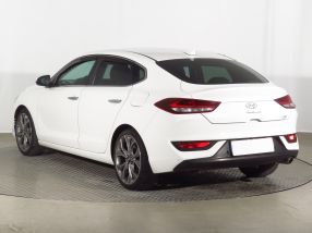 Hyundai i30 Fastback - 2018