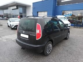 Skoda Roomster - 2012