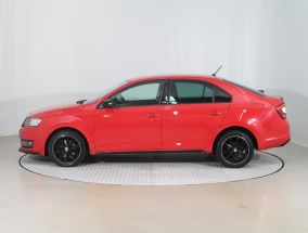 Skoda Rapid - 2016