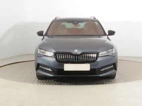 Skoda Superb - 2020