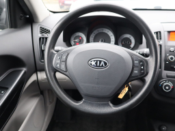 Kia Ceed 2007