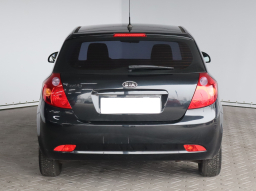 Kia Ceed 2007