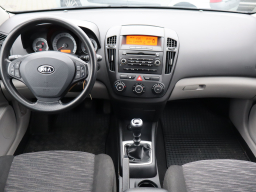 Kia Ceed 2007