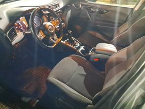 Nissan Qashqai - 2020