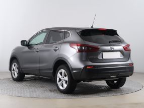Nissan Qashqai - 2020