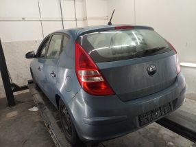 Hyundai i30 - 2010