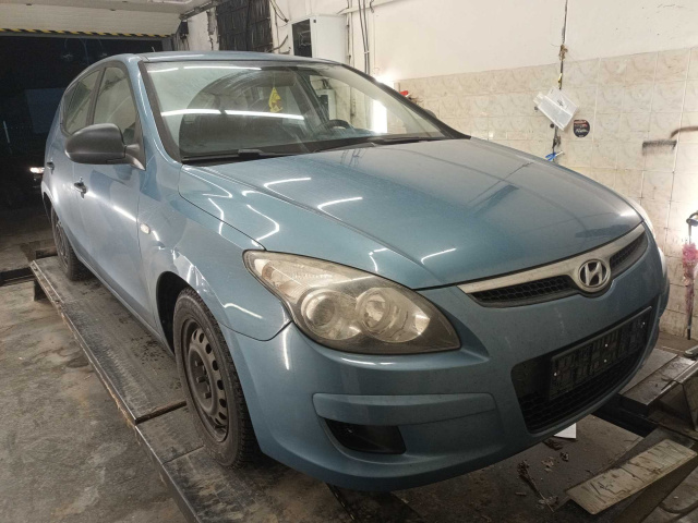 Hyundai i30 2010