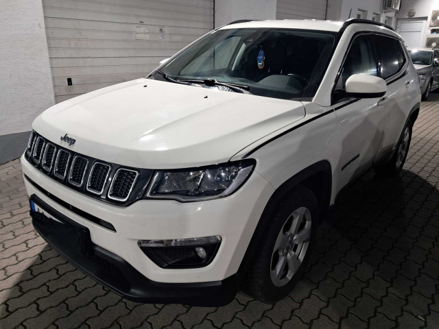 Jeep Compass 2017