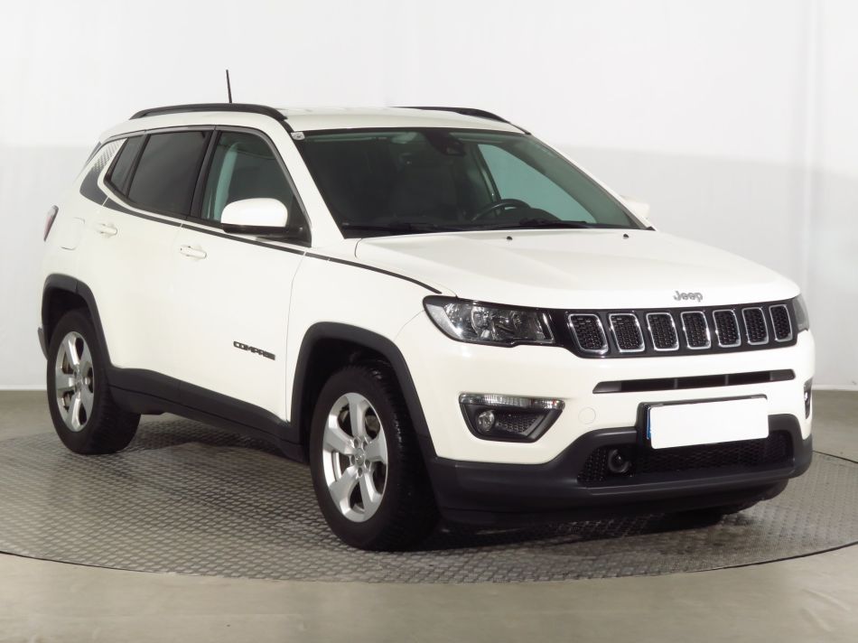 Jeep Compass - 2017
