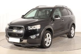 Chevrolet Captiva - 2013