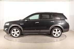 Chevrolet Captiva - 2013