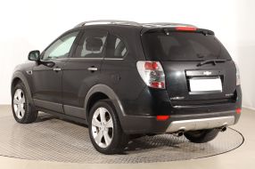 Chevrolet Captiva - 2013