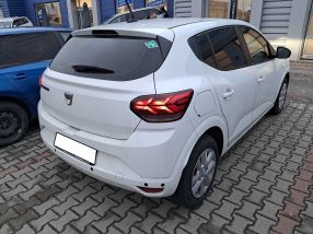 Dacia Sandero - 2022