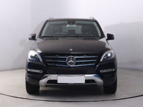 Mercedes-Benz ML - 2015