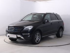 Mercedes-Benz ML - 2015