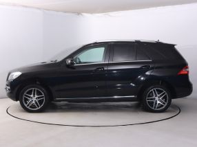Mercedes-Benz ML - 2015