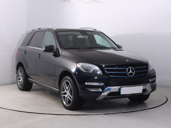 Mercedes-Benz ML