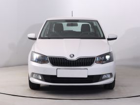 Skoda Fabia - 2017