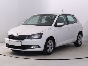 Skoda Fabia - 2017