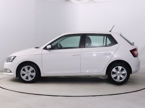 Skoda Fabia - 2017