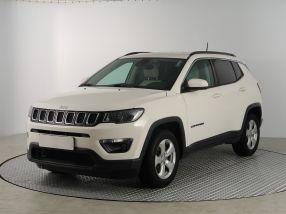 Jeep Compass - 2018