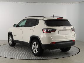 Jeep Compass - 2018