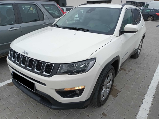 Jeep Compass 2018