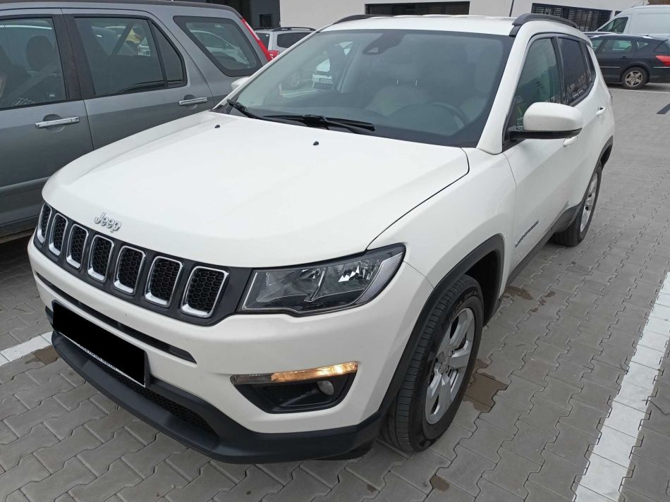 Jeep Compass - 2018