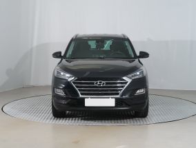 Hyundai Tucson - 2018