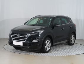 Hyundai Tucson - 2018