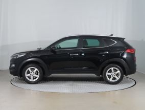 Hyundai Tucson - 2018