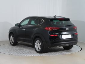 Hyundai Tucson - 2018