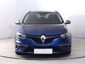 Renault Megane - 2016