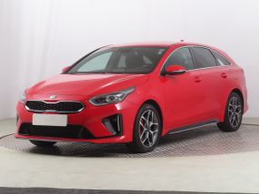 Kia ProCeed - 2020