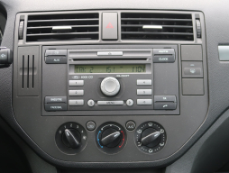 Ford Focus C-Max 2006