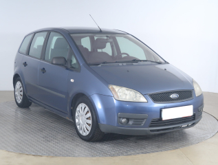 Ford Focus C-Max, 2006
