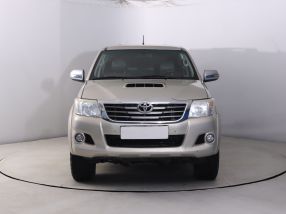 Toyota Hilux - 2013