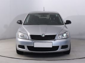 Skoda Octavia - 2012