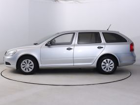 Skoda Octavia - 2012