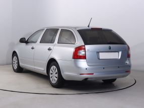Skoda Octavia - 2012