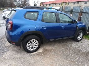 Dacia Duster - 2022
