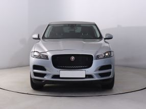 Jaguar F-Pace - 2019