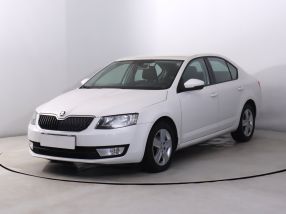 Skoda Octavia - 2015