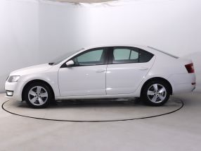 Skoda Octavia - 2015