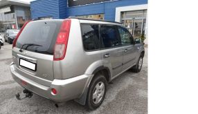Nissan X-Trail - 2006