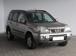Nissan X-Trail 2006