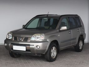 Nissan X-Trail - 2006